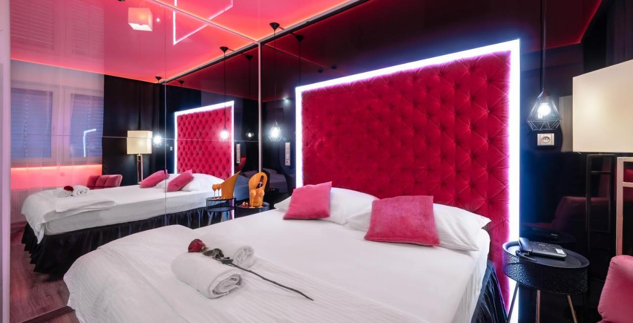Aura Design & Garden Pool Hotel 3*